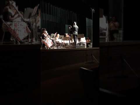 Fall River Overture Composer Robert Sheldon