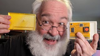 Sord M5 Multicart Upgrade & New Inufuto Games - 8bit Retrogaming - Vintage Computer - Video Games