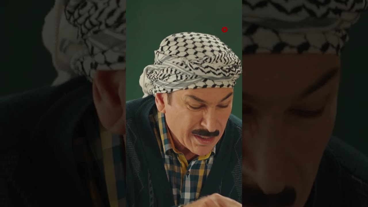 فيديو | أبوسامي يعدل على الدرجات بسجل استاذ جبار