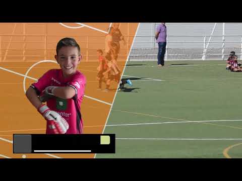 (J1) Ciudad de Morón 3 - 0 Cabecense. Preb. G1