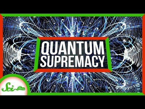Quantum Supremacy: When Will Quantum Computers Be a Thing?