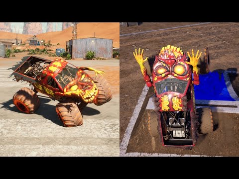YouTube Thumbnail