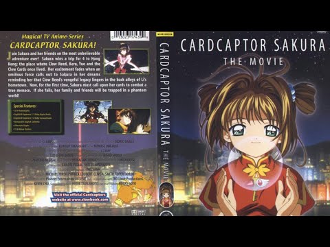 A Fuse Of Battle - Sakura Cardcaptor