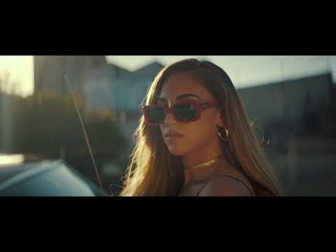 Alina Baraz - Buzzin (Official Music Video)