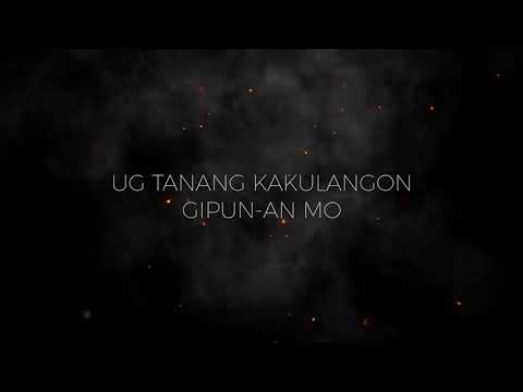 Gipabaton | Official Lyric Video | My Home Music