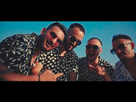 Altin, Mariglen Tirona, Geni & Mikel Osmani - Hajdute zemres