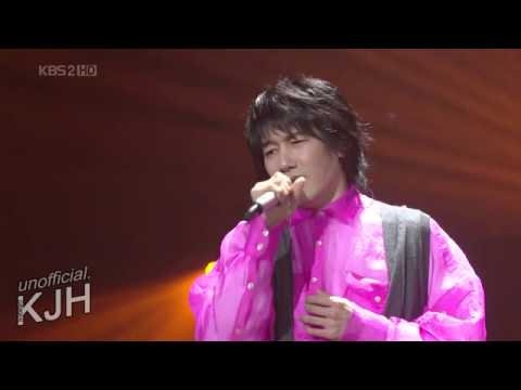 김장훈 Kim Jang Hoon - 보고싶다 [원곡 / 김범수]
