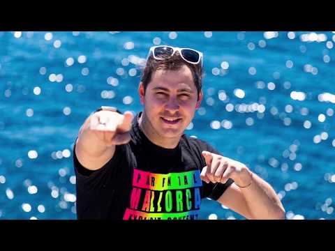 The official NEW "DJ PASCY" Intro