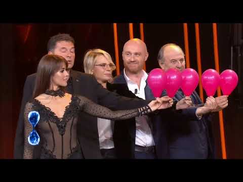 I deadly games a Tu si que vales