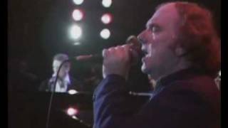 Van Morrison &amp;  Jerry Lee Lewis - What&#39;d I say