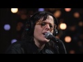 Sera Cahoone - Time To Give (Live on KEXP)