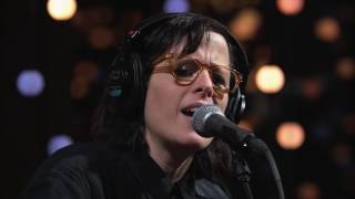 Sera Cahoone - Time To Give (Live on KEXP)