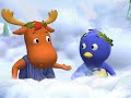 Backyardigans Volta Ao Mundo DVD COMPLETO