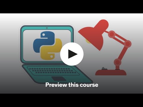 2023 Complete Python Bootcamp From Zero to Hero in Python