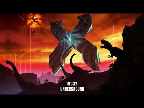 Video thumbnail for Underground