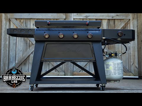 Is The Camp Chef Gridiron Pro Griddle REALLY Worth It?