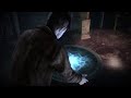 Harry Potter And The Deathly Hallows Part 2 Post Credits Scene World Of Harry Potter Games
