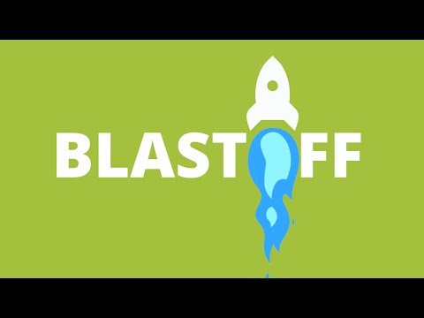 Oakwood Kids BLASTOFF - Isaiah 41:10 - Part 2