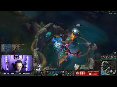 Udyr SoloQ Diamond 1 #2 - RoleDyr