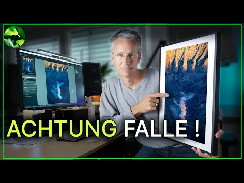 Druck sieht anders aus als Foto? DAS MACHEN DIE MEISTEN FALSCH!