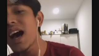 Download lagu Khai Bahar-Pesan Cover [Full Version] mp3