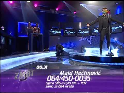 Maid Hećimović - Azra (TOP36 ZMBT5)
