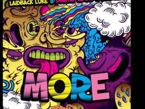 Laidback Luke, Dimitri Vegas & Like Mike - MORE (Club Mix)