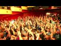 Nonpoint - Hands Off Live (Madison WI / The Majestic / 8-5-2015)