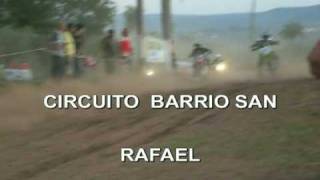 preview picture of video 'Centro Caacupeño de Motociclismo'