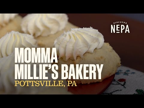 Momma Millie's Bakery | Pottsville, PA