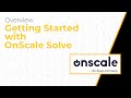 What You can do with OnScale
