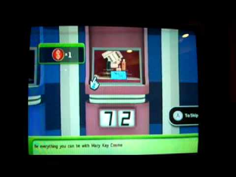 the price is right wii review