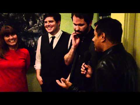 TNN Radio Interviews The Devious Means