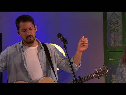 Alabaré al Señor (Anástasis) • Jonathan & Sarah Jerez (Iglesia del pueblo)