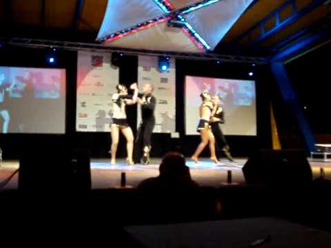 Siempre Salsa - tropical gem 2009