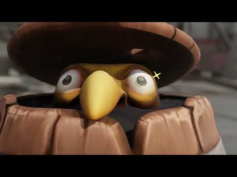 Techies Tries Cooking (Dota 2 Short Film Contest 2025)