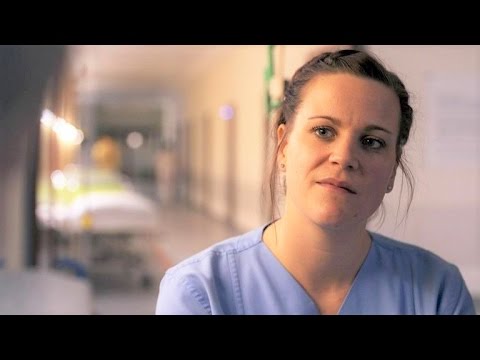 (Doku) Chronisch überlastet - Notfallmediziner im Dauerstress (HD)