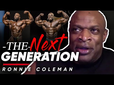 この世代の凋落：成功するために犠牲になることをどれだけ厭わないのか？|ロニー・コールマン (DOWNFALL OF THIS GENERATION: How Much Are You Willing To Sacrifice To Be Successful? |Ronnie Coleman)