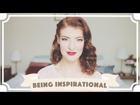 障害者がみんなインスパイアされたいと思わない理由 [CC] (Why Not All Disabled People Want To Be Inspirational [CC])