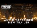 New Trailer [Audio Described]