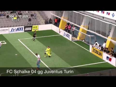 MTU CUP 2015 U15 Turnier TEIL 1 mit FC BARCELONA FC BAYERN MÜNCHEN UND DEN WEITEREN GIGANTEN EUROPAS