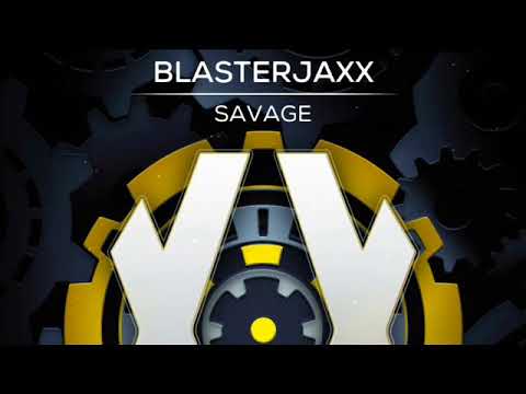 Axwell & Ingrosso Vs. Blasterjaxx - Sun Is Savage (VodkaFish Mashup)