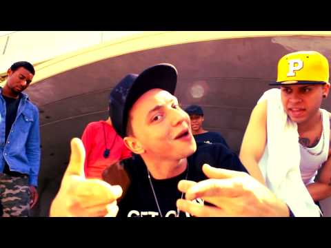Like That (ft. Yung Twist, C.M.C., & JJ Ranko) - JoeyB (prod. by Sownz Rite)