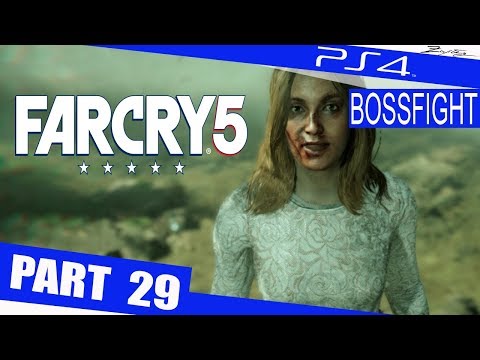 Far Cry 5 Gameplay German Part 29 German Walkthrough FARCRY 5 Deutsch