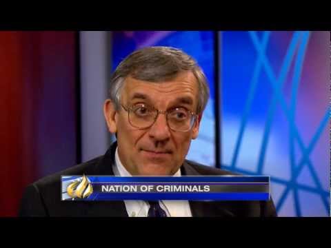 700 Club Promo, July 17, 2012 - Felon Farmers - CBN.com