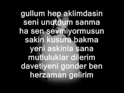 Mc KaRaMeLeK - NanKoR CikTi  Arabesk Rap 2011-2012