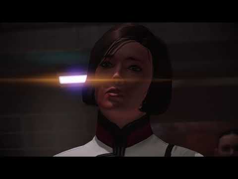 Mass Effect: Legendary Edition - UNC: ExoGeni Facility