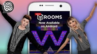 IMVU: The #1 Social Experience on Android