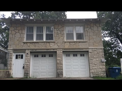 TDW 1468 - Infamous Bonnie & Clyde Hideout