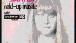 Joanna - Hold-up inusité (1969)